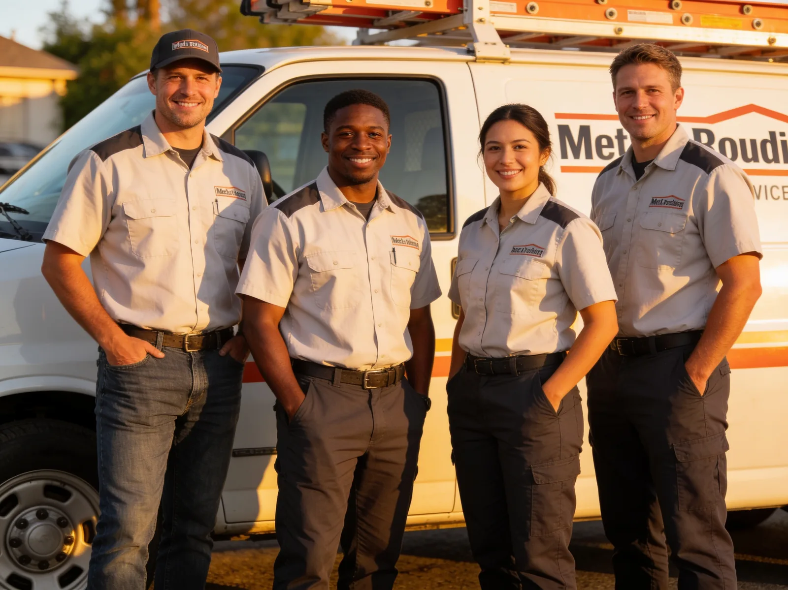 Metal Roof Installation company in Point Comfort, TX